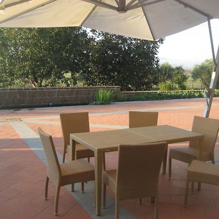 Il Giardino Nell'Orto Hotel Vetralla Kültér fotó