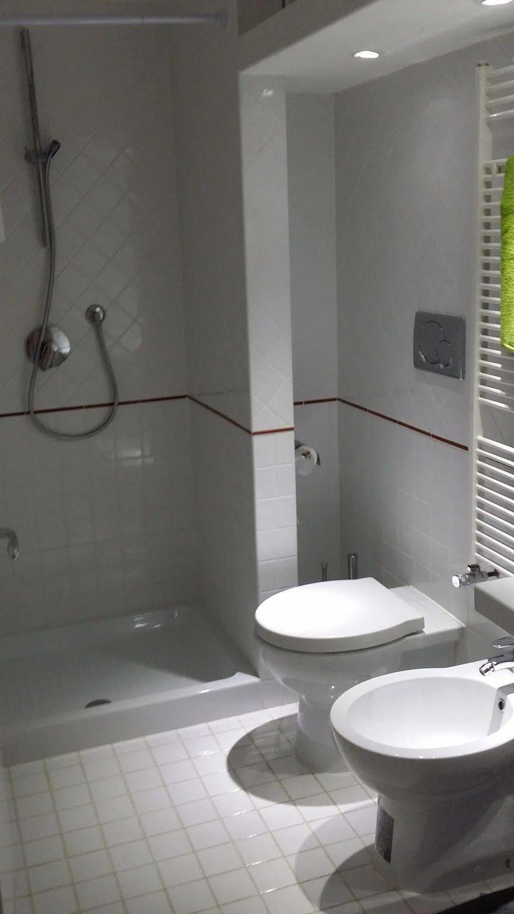 Il Giardino Nell'Orto Hotel Vetralla Kültér fotó